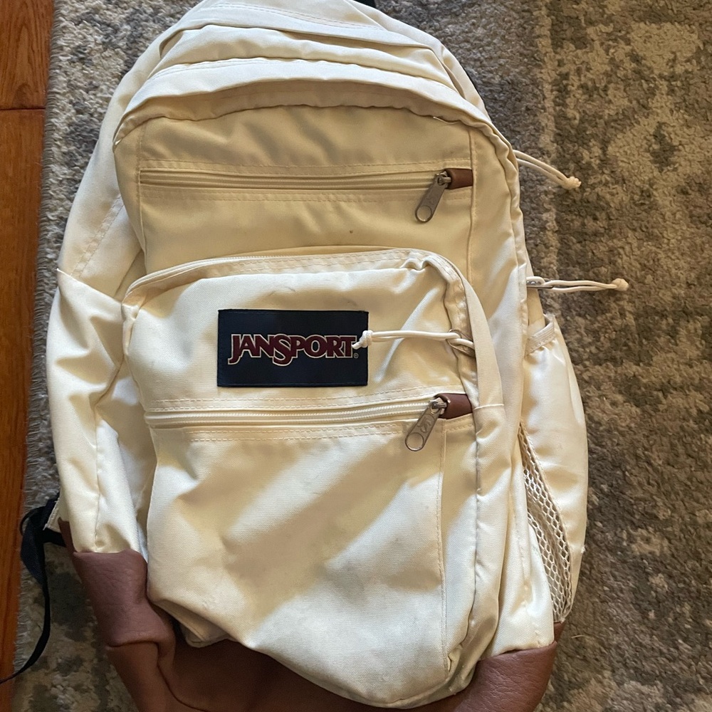 Janspot backpack